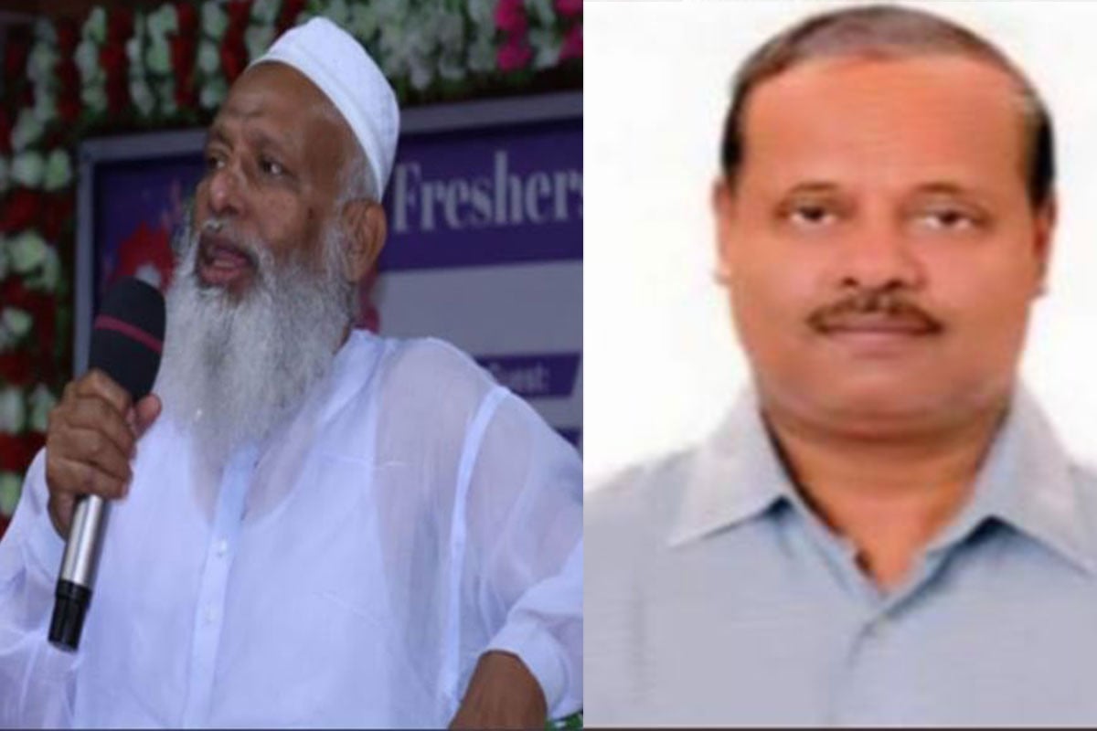 বিপ্লবত্তোর বাংলাদেশে বেসরকারি স্বাস্থ্যখাতের উন্নয়নের অঙ্গীকার মহিউদ্দিন-মুকিত পরিষদের