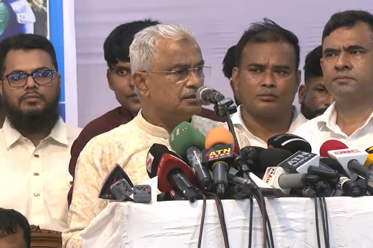 আওয়ামী লীগ জাতীয় সংসদকে অপবিত্র করেছে : আলাল