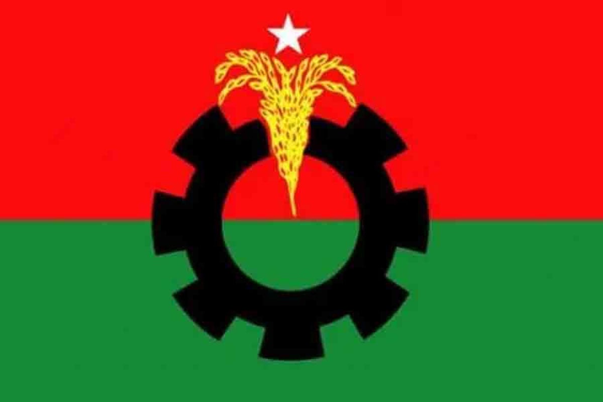বিএনপির দুই গ্রুপের সংঘর্ষ-গোলাগুলির ঘটনায় ১০ নেতা বহিষ্কার