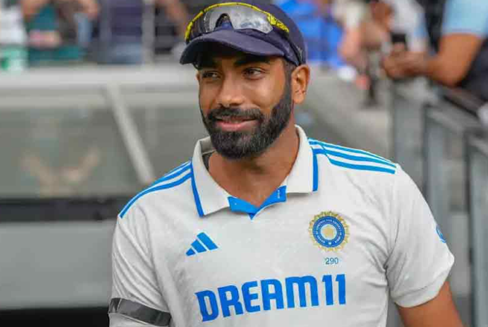 ভারতের হয়ে যে রেকর্ড এখন শুধুই বুমরাহর