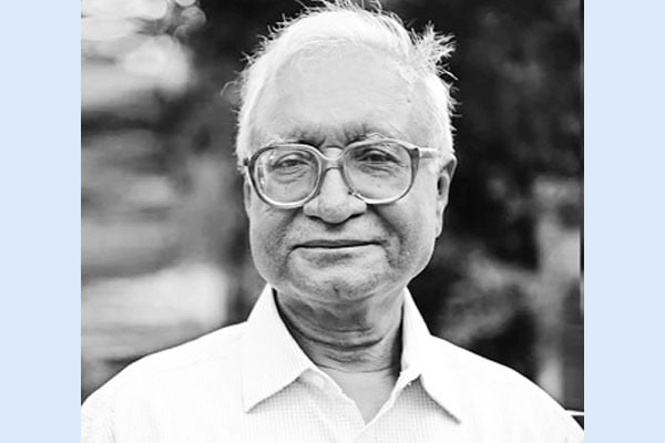 জাতীয়তাবাদের উদ্বিগ্ন হৃদয়