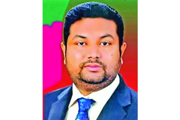 অন্ধকারের শক্তিকে পুনর্বাসন করতে চায়
