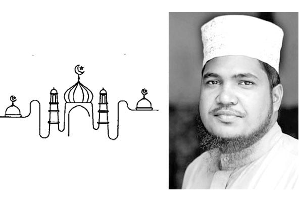 কোথায় পাব হোসাইনি রঙের মানুষ