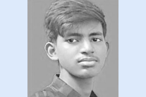 জুলাই শহীদের বাবার আক্ষেপ