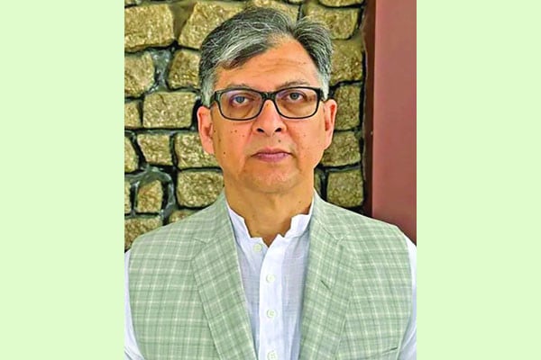 এনসিপির দরজা খোলা, জামায়াতের সঙ্গে জোট নয়