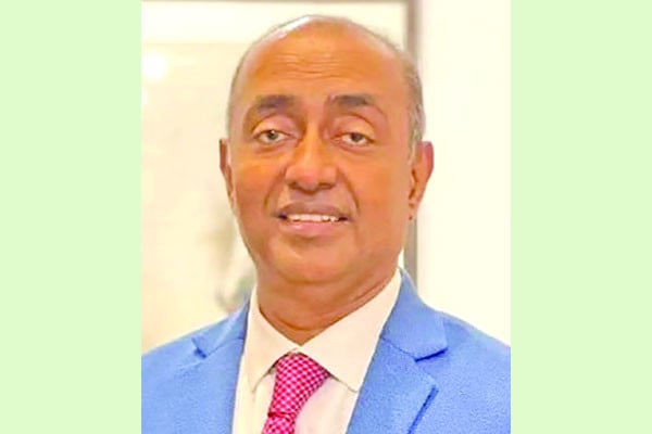 বিষাক্ত ধোঁয়ায় মানুষ ক্যানসার আক্রান্ত
