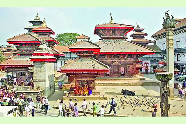 নেপালে বাড়ছে বাংলাদেশি পর্যটক