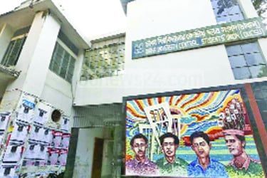 নতুন নিয়মে ডাকসু নির্বাচন