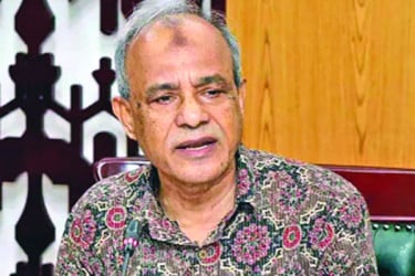 নিরাপত্তা খাতে যুক্তরাষ্ট্রকে আরও সহযোগিতার আহ্বান