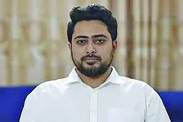 শক্তিশালী রাষ্ট্র হিসেবে গড়ে তুলতে চাই