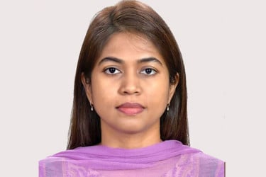 এনবিআরের প্রথম সচিব তানজিনা বরখাস্ত