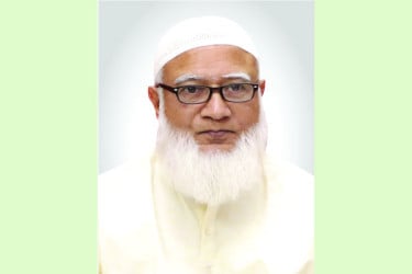 আন্তরিকভাবে বন্যার্তদের পাশে থাকুন