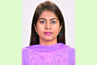 এনবিআর সচিব তানজিনা বরখাস্ত