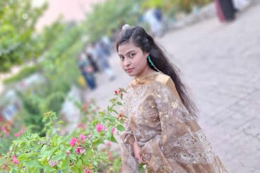 সেই আলফি পাস করেছে