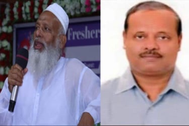 বিপ্লবত্তোর বাংলাদেশে বেসরকারি স্বাস্থ্যখাতের উন্নয়নের অঙ্গীকার মহিউদ্দিন-মুকিত পরিষদের