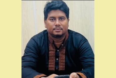 খুলনায় বাসার সামনে যুবদল নেতাকে গুলি করে হত্যা