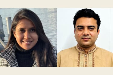 বগুড়া মিডিয়া অ্যান্ড কালচারাল সোসাইটি ঢাকার নতুন কমিটি গঠন