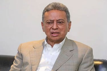 ভিন্নমত থাকবে, কিন্তু অপরের মতকে সম্মান করতে হবে : আমীর খসরু