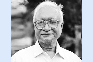 জাতীয়তাবাদের উদ্বিগ্ন হৃদয়