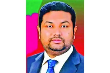 অন্ধকারের শক্তিকে পুনর্বাসন করতে চায়