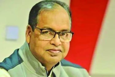 ১০০ বছরেও আ.লীগ ফিরতে পারবে না