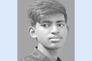 জুলাই শহীদের বাবার আক্ষেপ