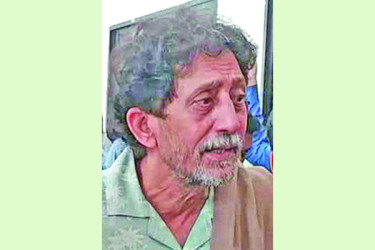 দুর্নীতি মামলায় আবুল বারকাত কারাগারে
