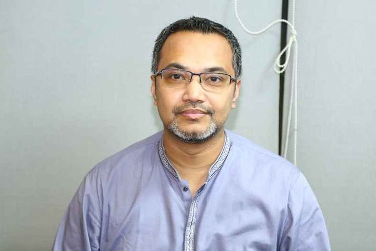 সন্ত্রাস দমনে সরকারকে সহযোগিতায় সর্বদা প্রস্তুত বিএনপি : মাহদী আমিন