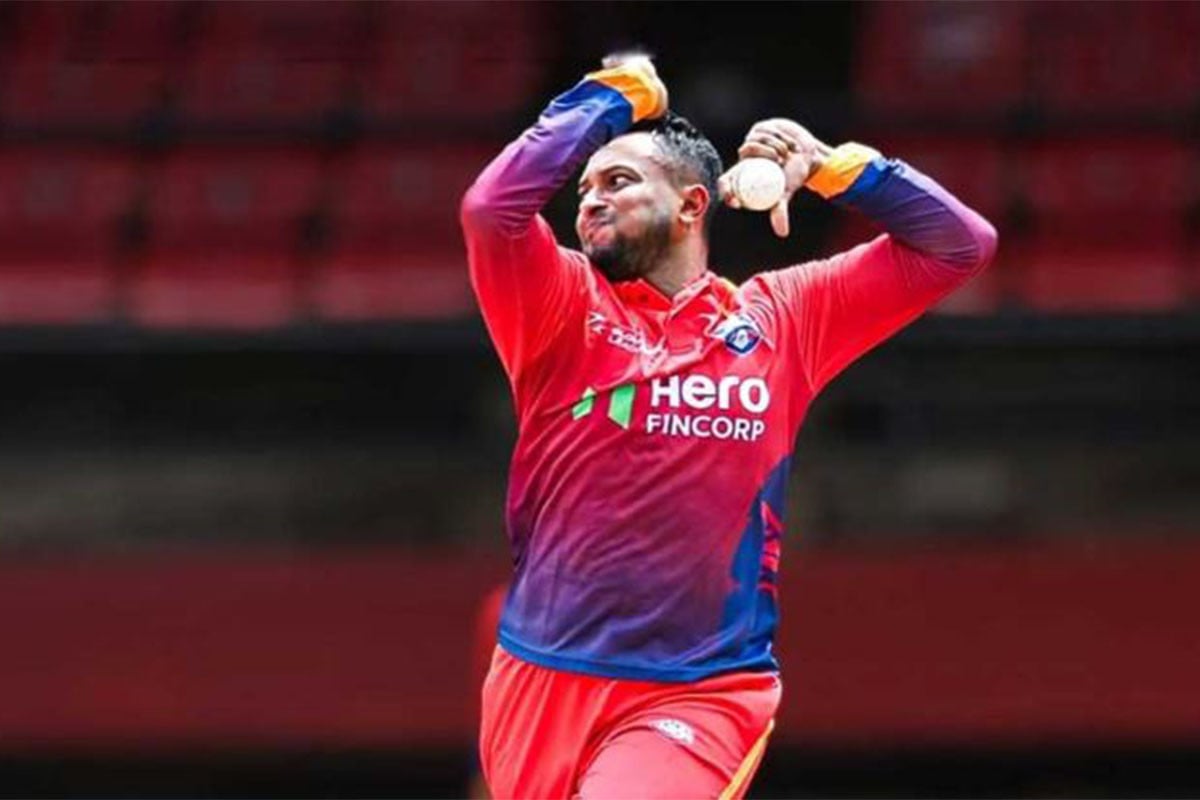 এবার মুদ্রার উল্টোপিঠ দেখলেন সাকিব