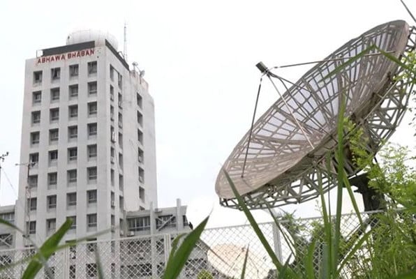 ২৪ ঘণ্টায় দিন-রাতের তাপমাত্রা বাড়তে পারে