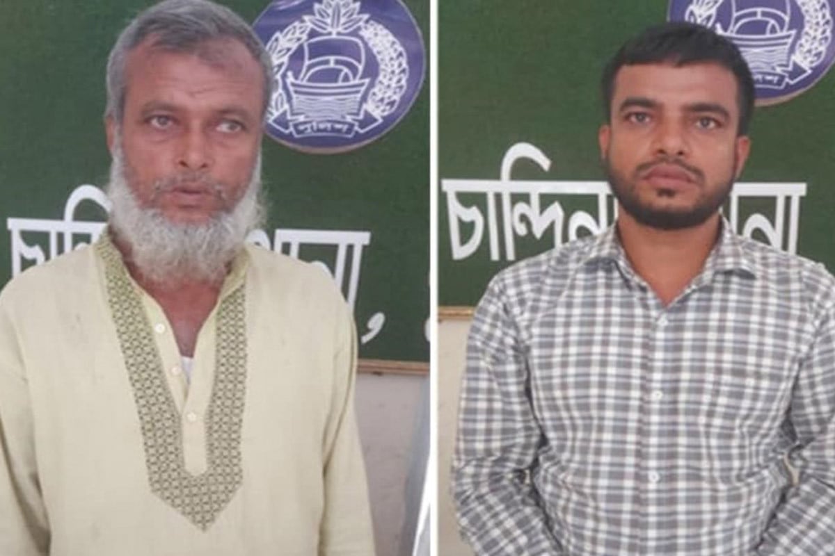 তিন মাস পর জানা গেল আত্মহত্যা নয়, হত্যা
