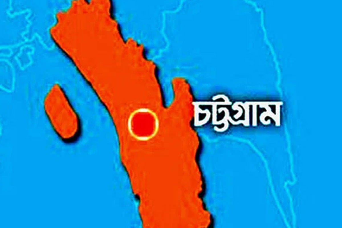 চট্টগ্রামে যুবদল নেতা বাদশা বহিষ্কার