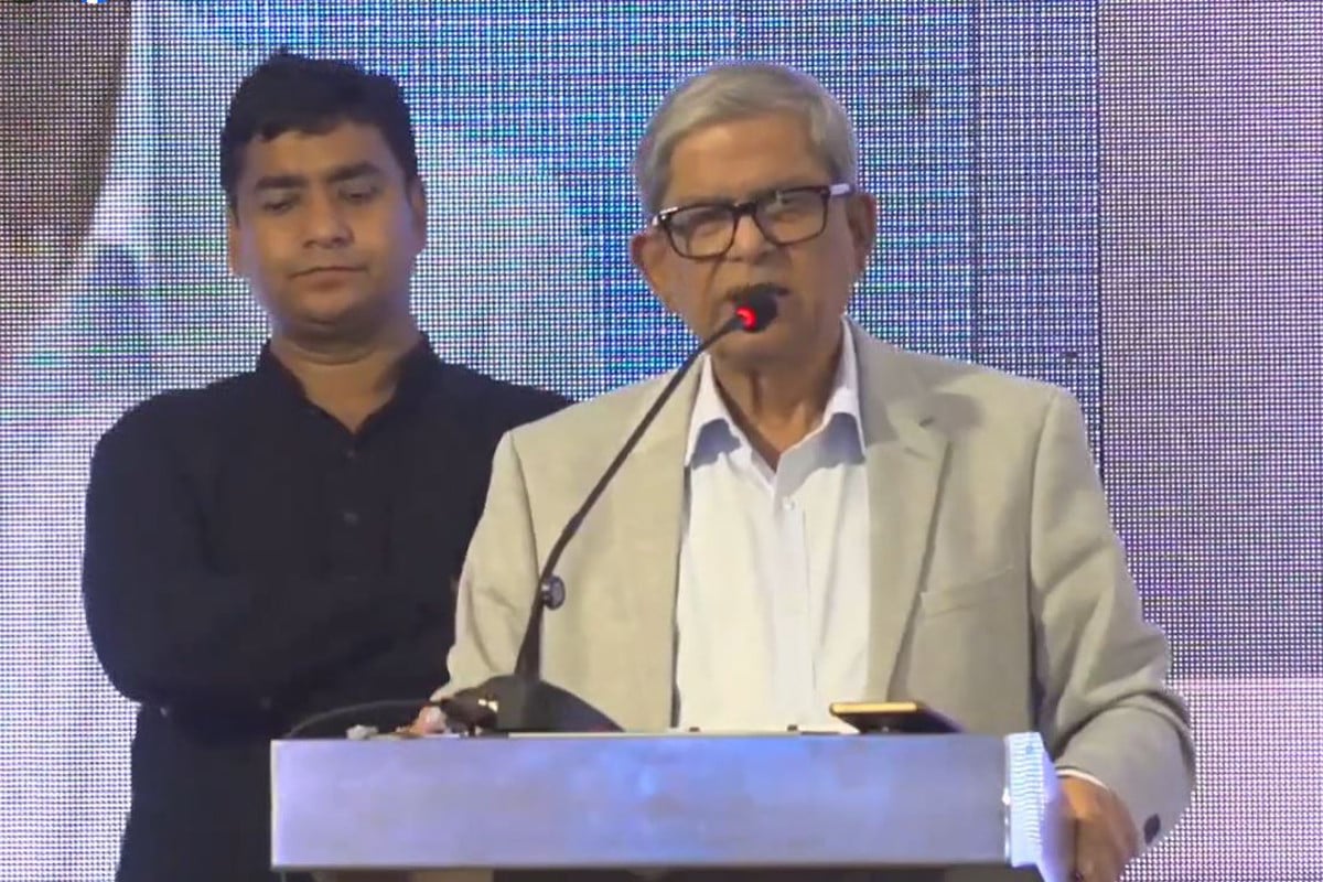 অতি দ্রুত প্রকৃত অপরাধীদের শাস্তির ব্যবস্থা করুন : মির্জা ফখরুল