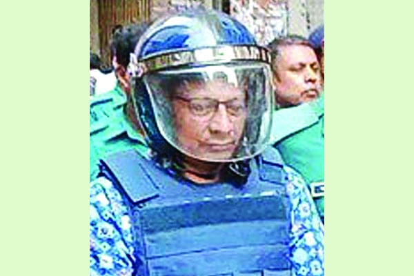 সম্পূর্ণ সত্য প্রকাশ করলে ক্ষমা পাবেন চৌধুরী মামুন