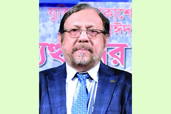 ফ্যাসিবাদবিরোধীর ঐক্য জরুরি
