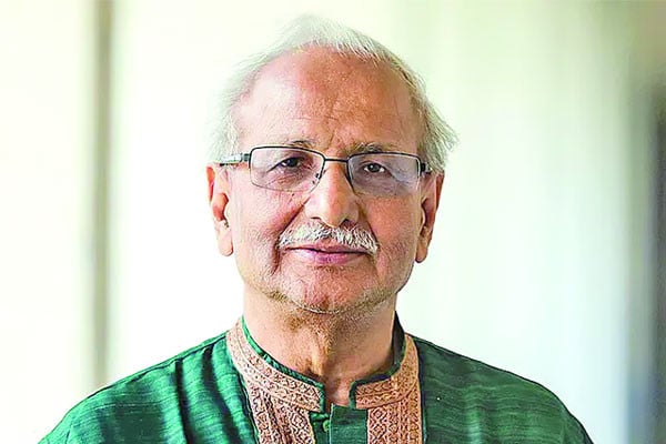 স্বৈরাচারী ব্যবস্থা যাতে ফিরে না আসে সেজন্য কমিশন কাজ করছে