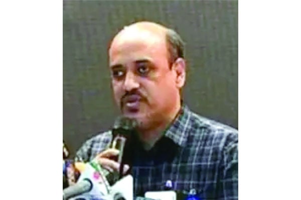 আইনশৃঙ্খলা পরিস্থিতি উন্নতির বিকল্প নেই