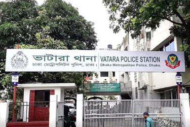 পুলিশ হেফাজতে বিষপানে নারীর মৃত্যু, এসআই ও দুই কনস্টেবল বরখাস্ত
