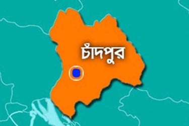 চাঁদপুরে পরিত্যক্ত বাগান থেকে যুবকের মরদেহ উদ্ধার