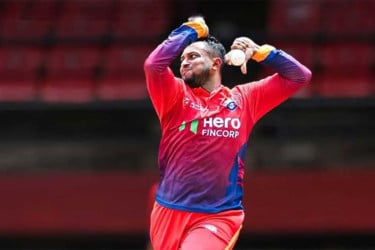 এবার মুদ্রার উল্টোপিঠ দেখলেন সাকিব