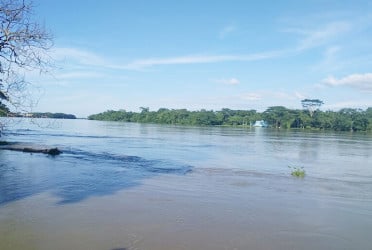 সিলেটে সুরমার পানি বাড়ছে, বিপৎসীমা ছুঁইছুঁই কুশিয়ারা