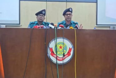 লেনদেনের দ্বন্দ্বে ভাঙারি ব্যবসায়ীকে হত্যা : ডিএমপি