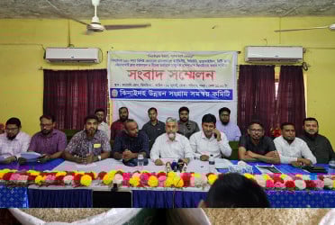 চীনের অর্থায়নে বিশেষায়িত হাসপাতাল ঝিনাইদহে স্থাপন করার দাবি
