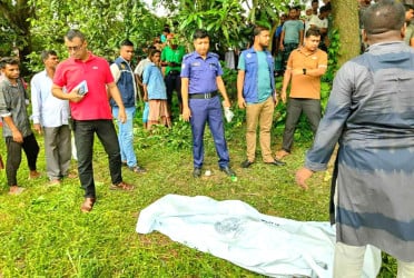 তিতাসে গলাকাটা লাশের পরিচয় মিলেছে