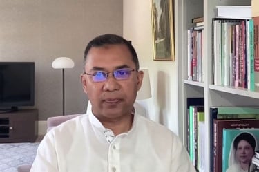 সরকার কেন ব্যর্থ হচ্ছে, এই প্রশ্ন আমাদের সরকারের কাছে: তারেক রহমান