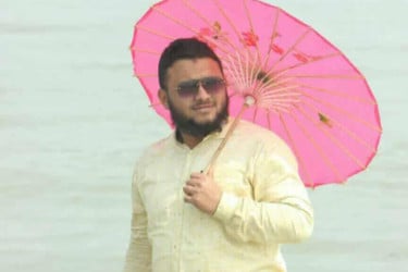 কুমিল্লায় চার মামলার আসামি গ্রেফতার