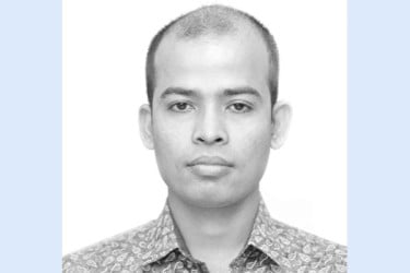 অন্যের শর্তে যেন দেশ না চলে