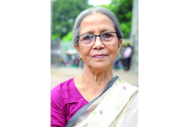 ফ্যাসিবাদের পতন হলেও পুরোপুরি মুক্ত হয়নি