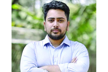 চাঁদাবাজদের বিরুদ্ধে গণপ্রতিরোধ গড়ে তুলতে হবে