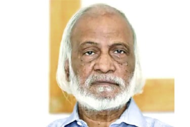 আওয়ামী লীগ হচ্ছে পথভ্রষ্ট রাজনৈতিক দল